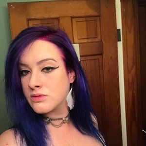 Meet your Posher, Ginnette